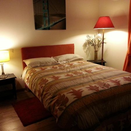 Chambre Privee Badet サル エクステリア 写真