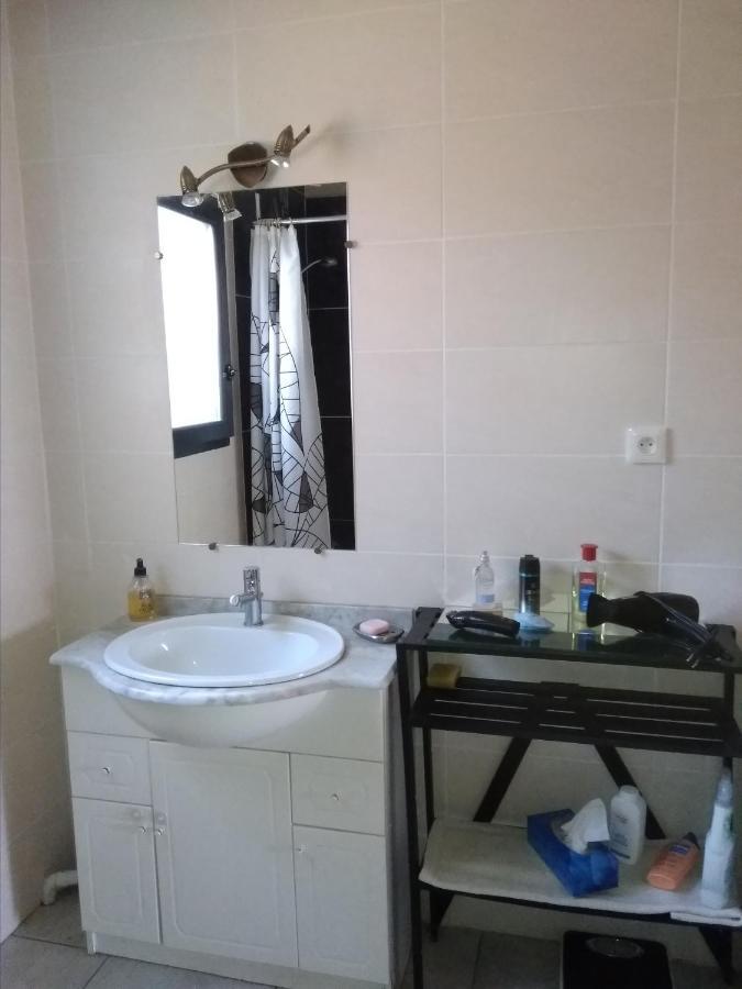 Chambre Privee Badet サル エクステリア 写真