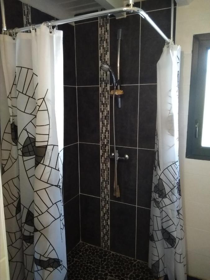 Chambre Privee Badet サル エクステリア 写真